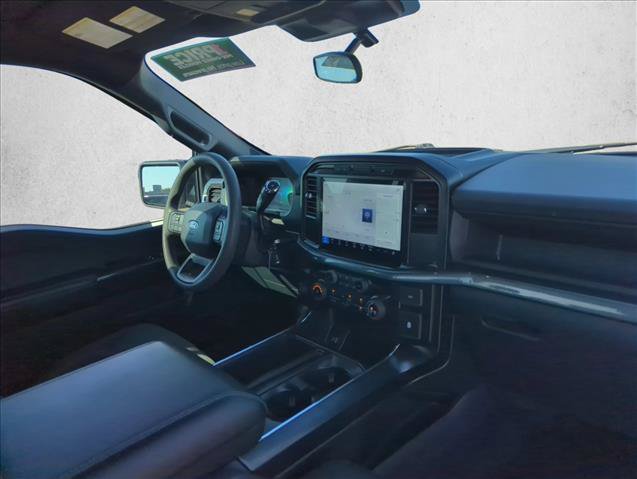Certified 2024 Ford F150 STX RWD image 22