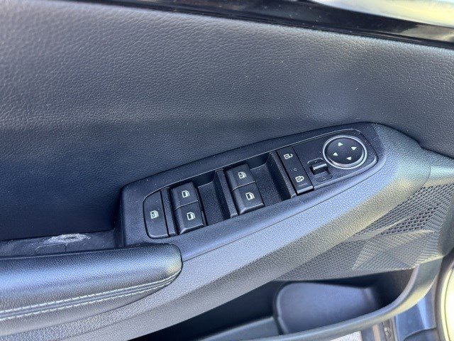 Used 2021 Kia Seltos EX image 11