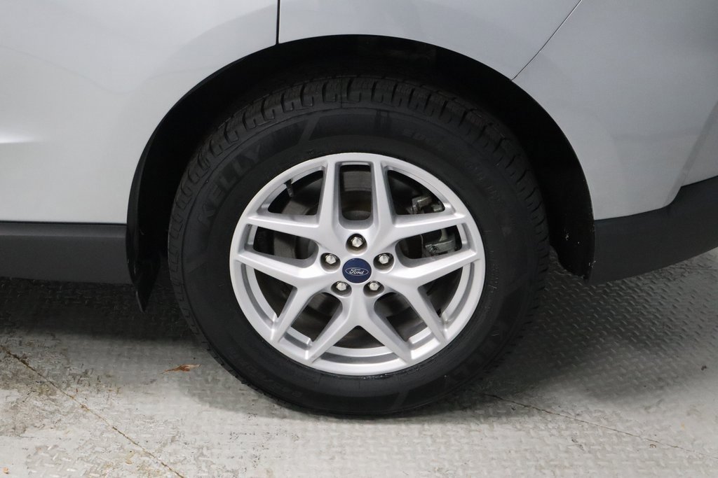 Certified 2022 Ford Edge SEL w/ Convenience Package image 16