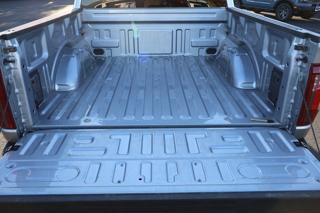 Certified 2025 Ford F150 XLT w/ Equipment Group 301A Standard image 13