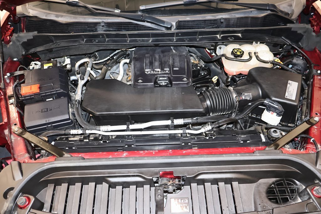 Used 2020 GMC Sierra 1500 SLE w/ SLE Value Package image 41