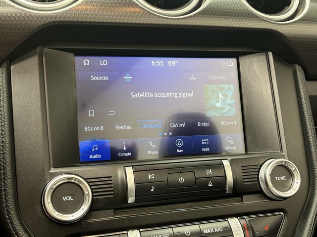 Certified 2019 Ford Mustang GT Premium w/ Equipment Group 401A RWD image 18