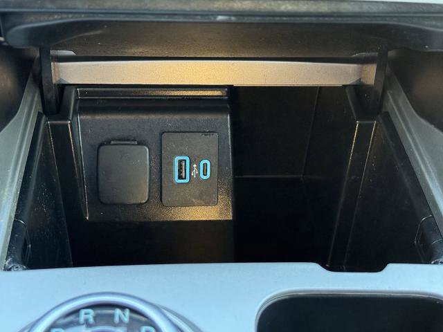 Certified 2024 Ford Explorer XLT w/ Equipment Group 202A image 26