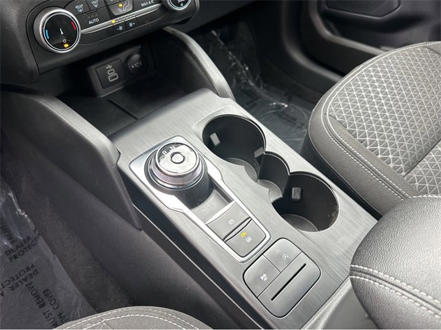Certified 2024 Ford Escape Active image 33