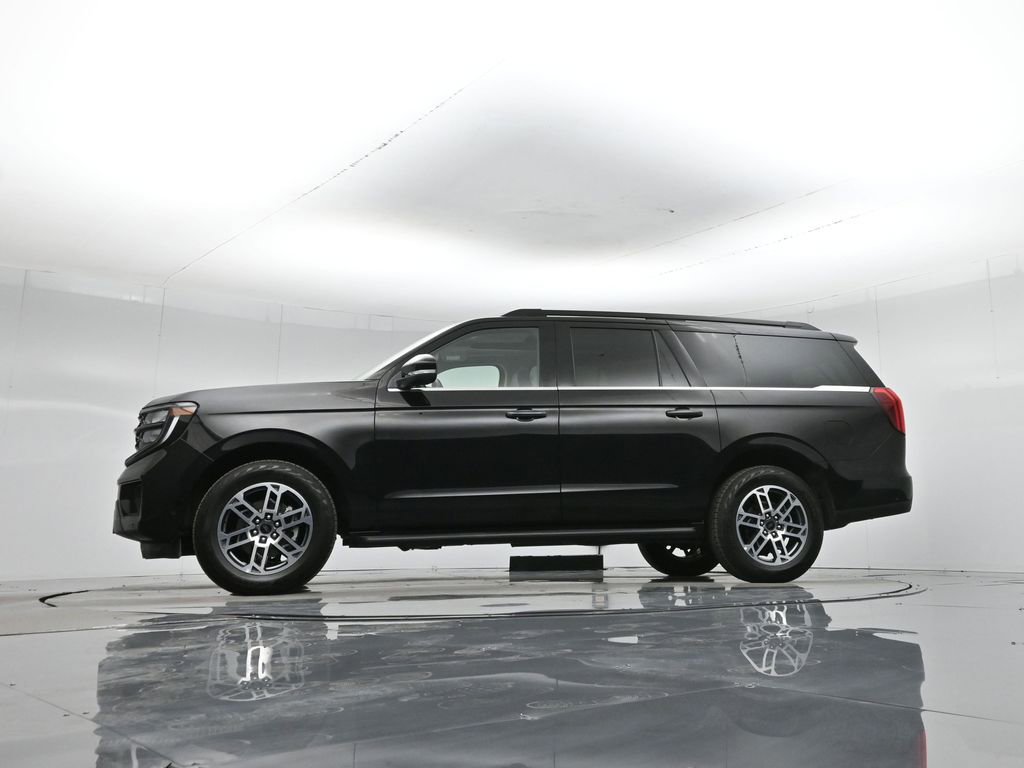Certified 2025 Ford Expedition Max Active image 54