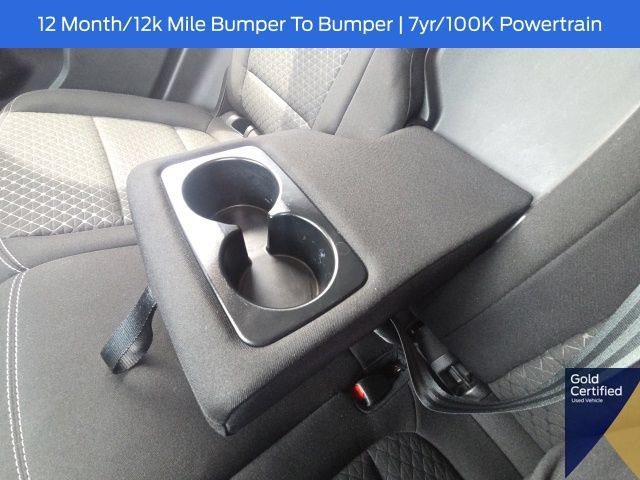 Certified 2023 Ford Escape Active w/ Cold Weather Package FWD image 23