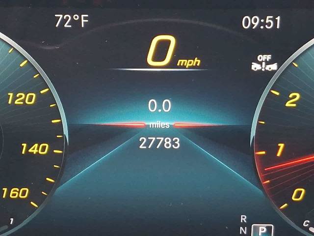 Used 2023 Mercedes-Benz GLA 250 4MATIC image 19