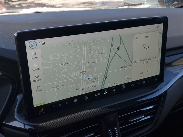 Certified 2023 Ford Escape ST-Line w/ Tech Pack #1 image 22