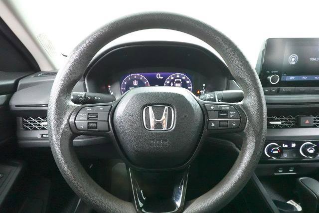 Used 2024 Honda Accord EX image 11