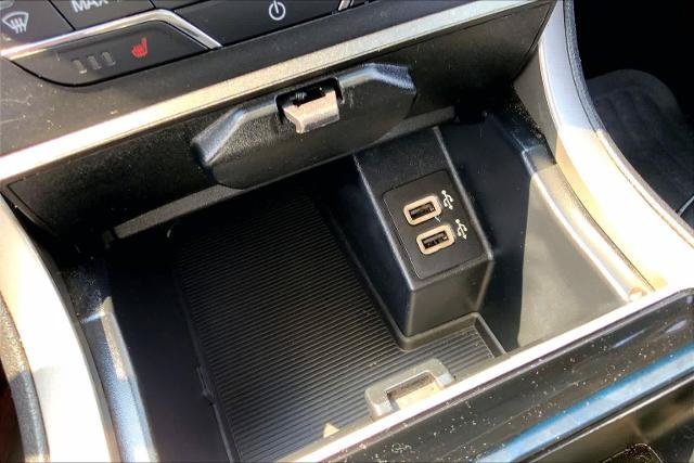 Certified 2020 Ford Edge SEL FWD image 32