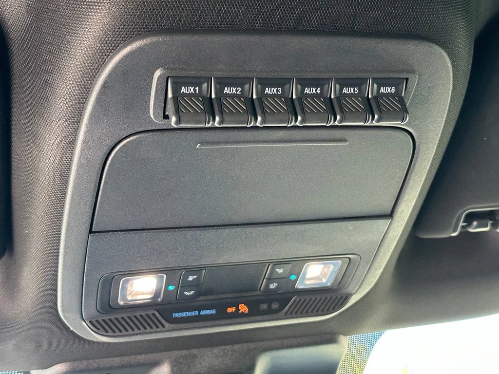 Certified 2023 Ford F150 Tremor AWD/4WD image 35