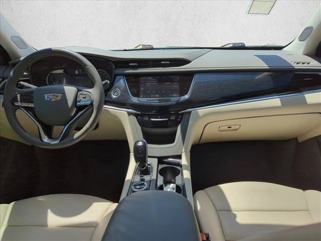 Used 2024 Cadillac XT6 Premium Luxury FWD image 20