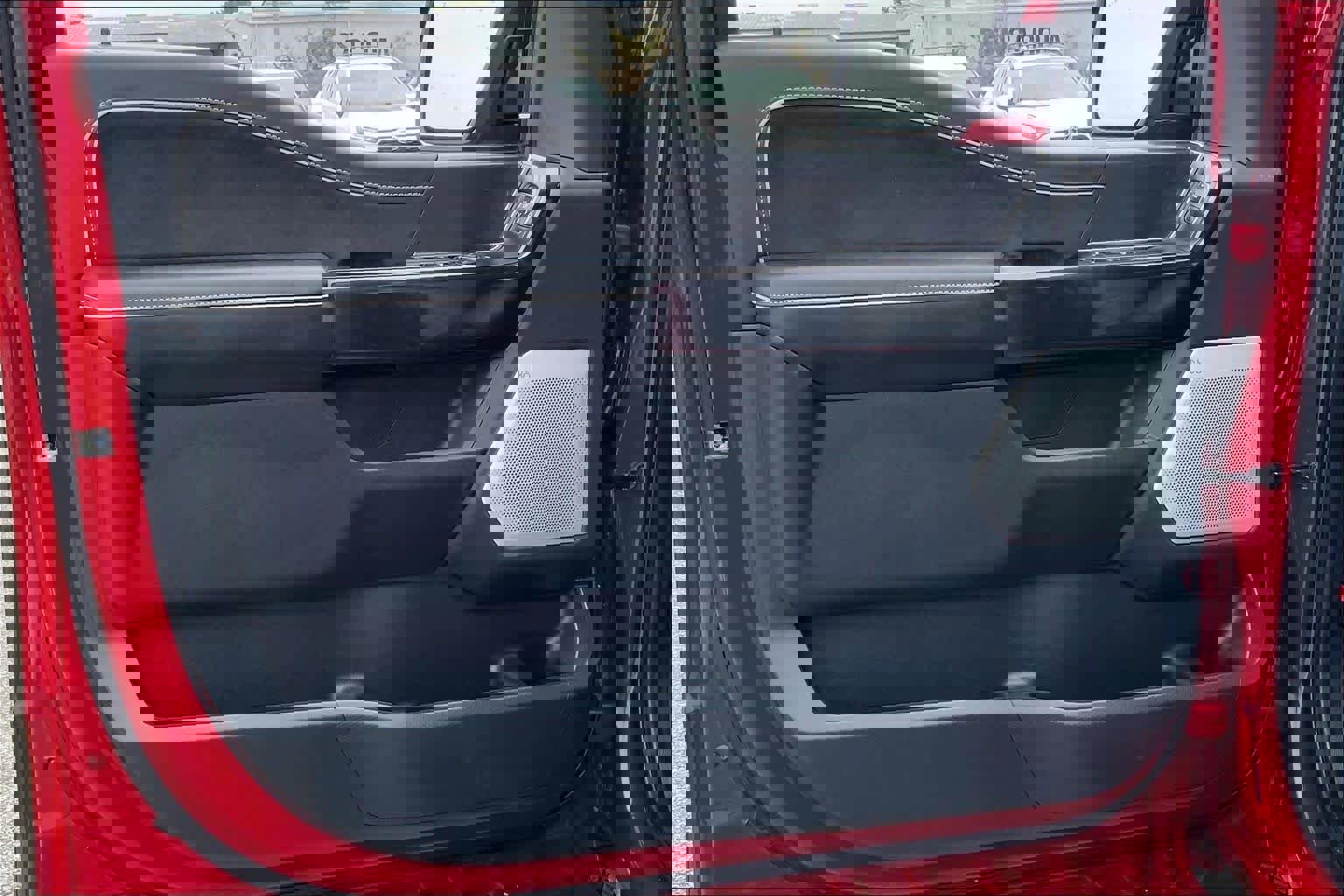 Certified 2025 Ford F150 Lightning Platinum image 21