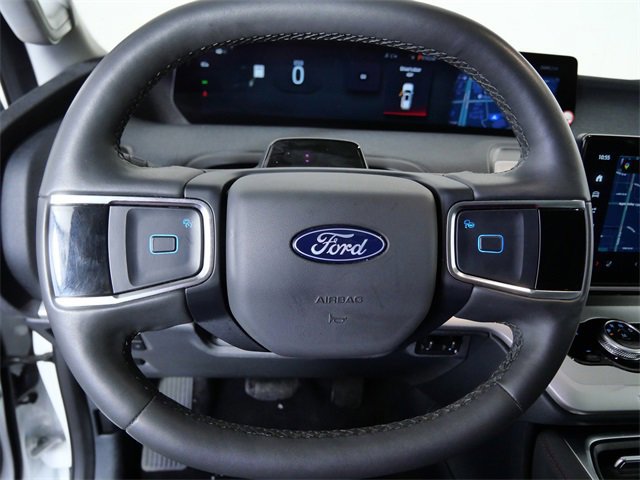 Certified 2025 Ford Expedition Active image 21