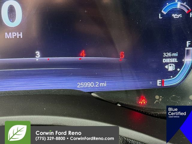 Used 2023 RAM 2500 Rebel w/ Level 2 Equipment Group image 16