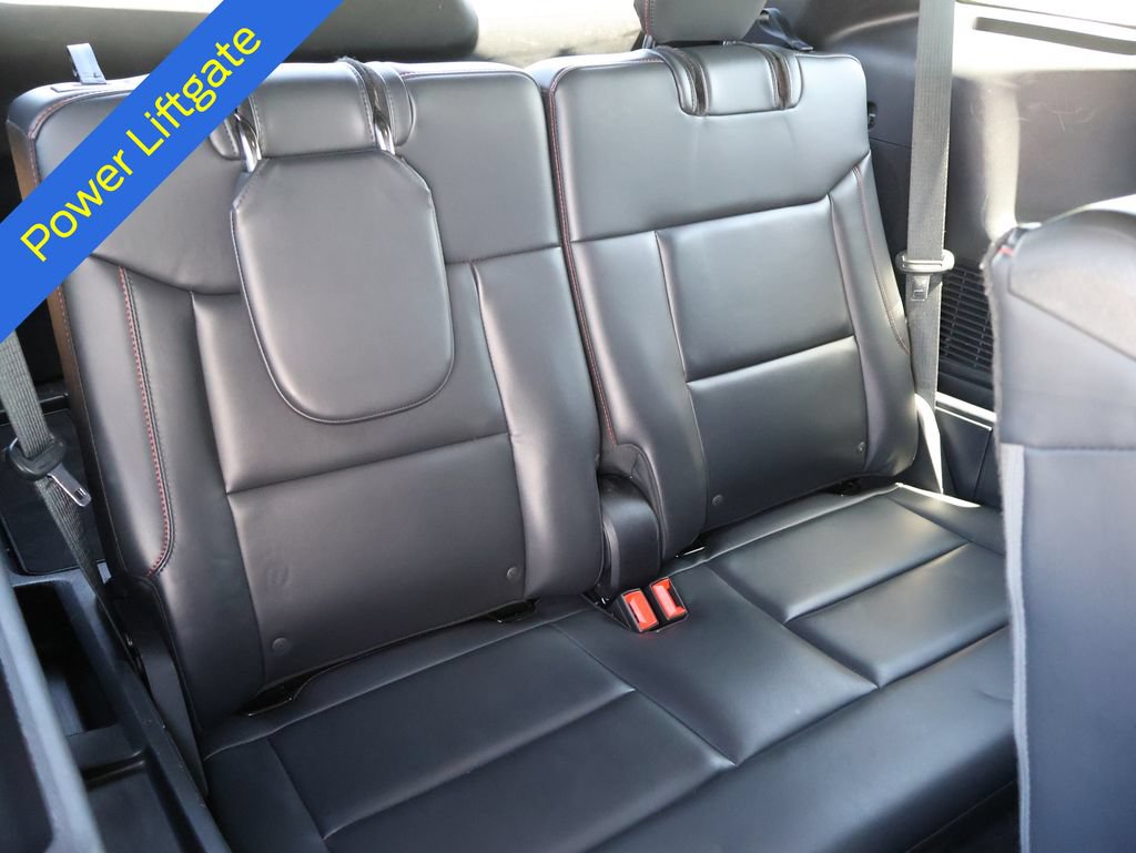 Certified 2025 Ford Explorer ST-Line w/ ST-Line Street Pack AWD/4WD image 14