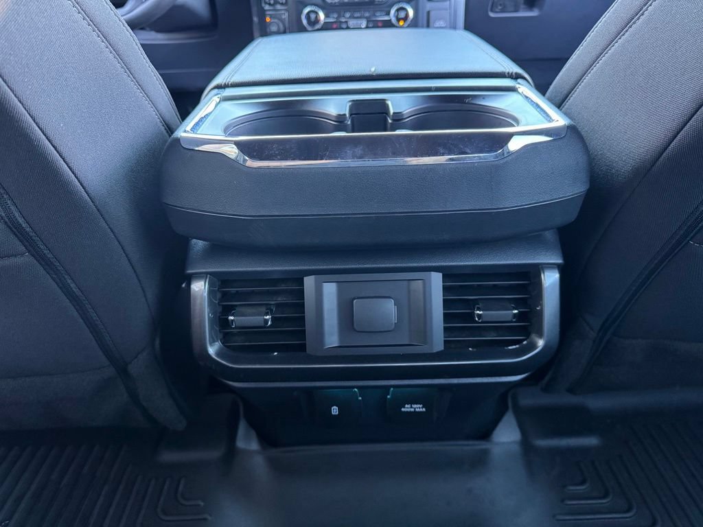 Certified 2023 Ford F150 XLT w/ Equipment Group 302A High AWD/4WD image 9