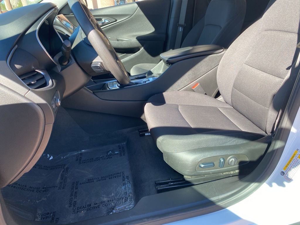Used 2024 Chevrolet Malibu LT image 22