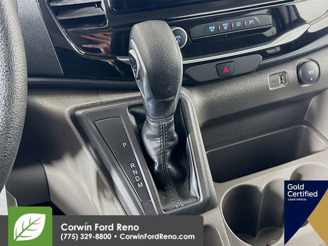 Certified 2024 Ford Transit 350 XLT image 21