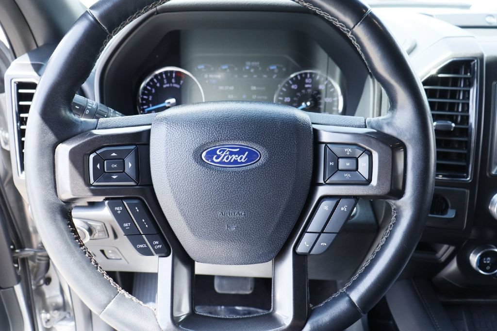Certified 2021 Ford Expedition Limited RWD image 6