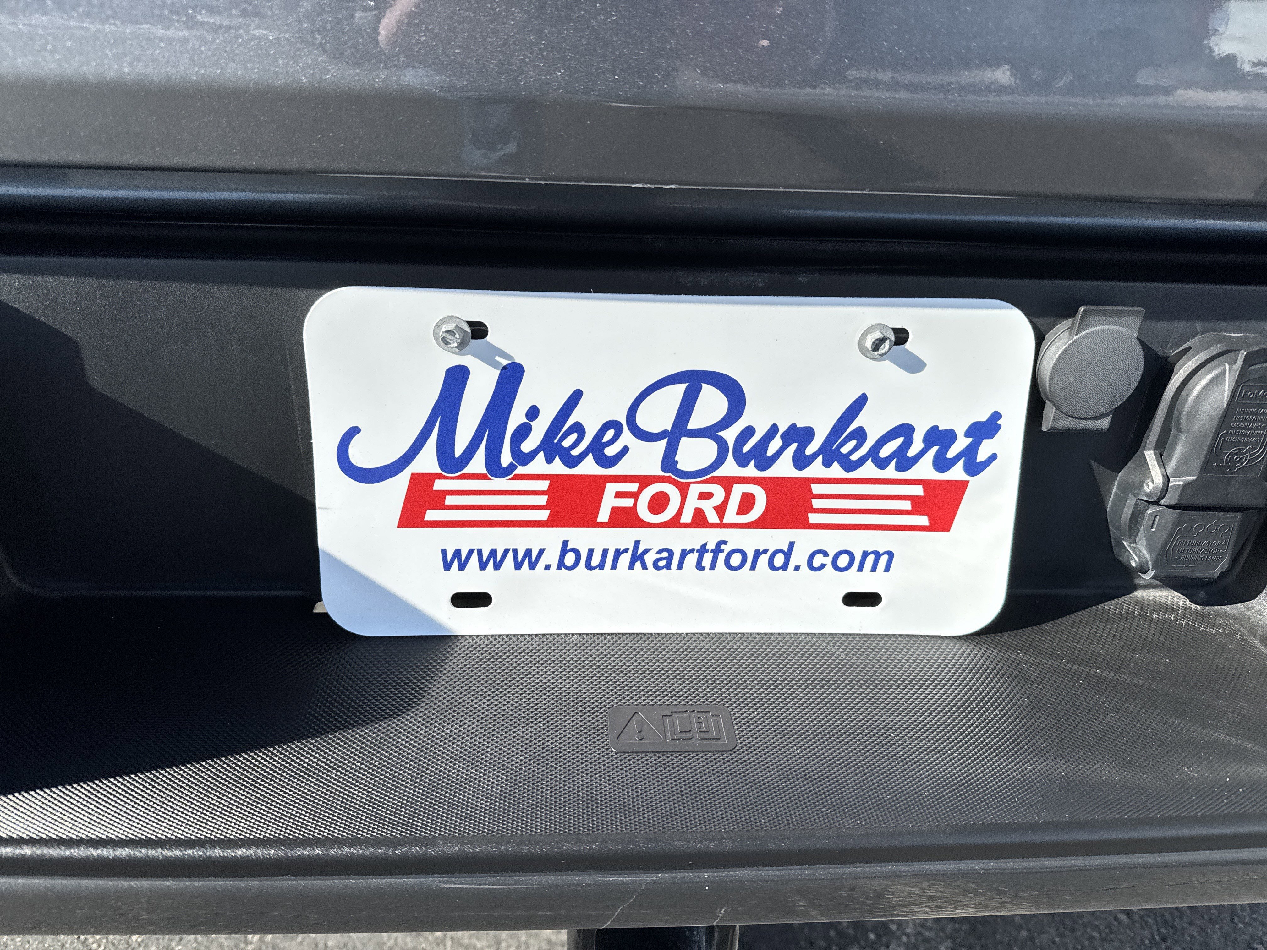 Certified 2024 Ford F150 STX w/ STX Black Appearance Package image 20