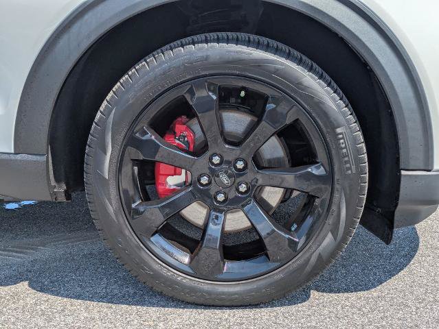 Certified 2024 Ford Explorer ST w/ Equipment Group 401A AWD/4WD image 12
