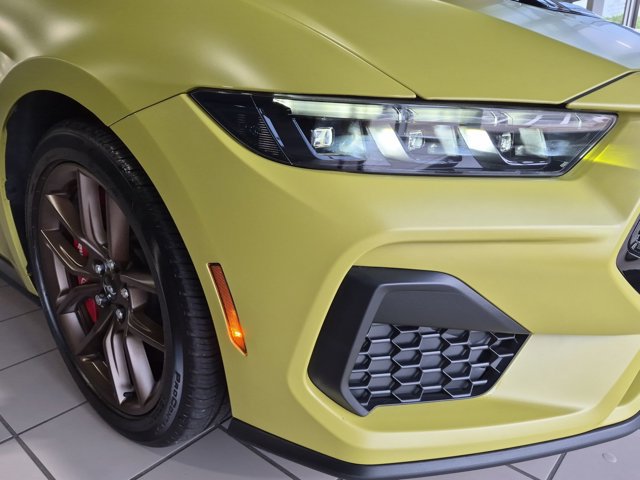 Certified 2025 Ford Mustang GT Premium RWD image 10
