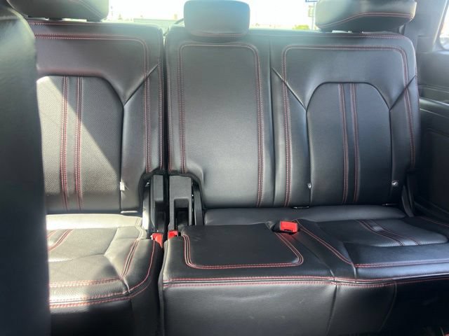 Certified 2021 Ford Expedition Limited AWD/4WD image 10