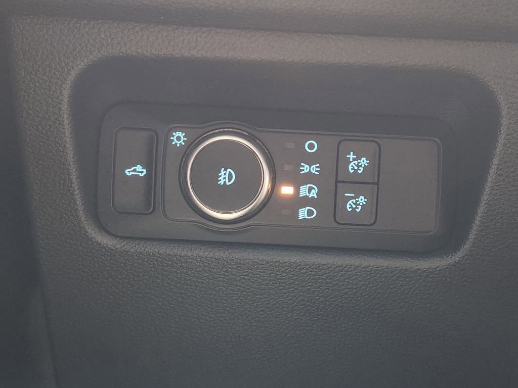 Certified 2024 Ford Ranger XLT w/ Trailer Tow Package image 21