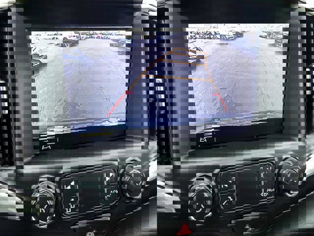 Used 2021 GMC Terrain SLT w/ Infotainment Package II image 23