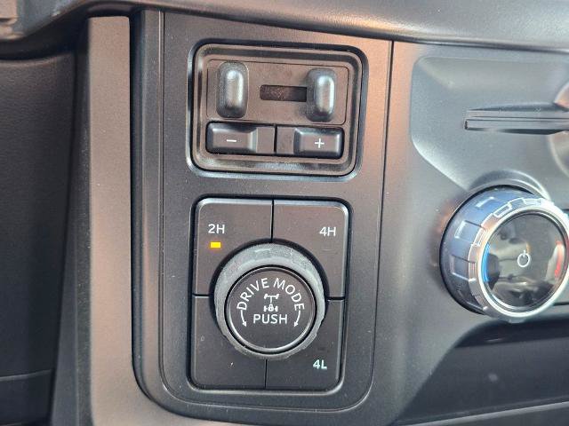 Certified 2025 Ford F150 Tremor w/ Tow/Haul Package AWD/4WD image 21