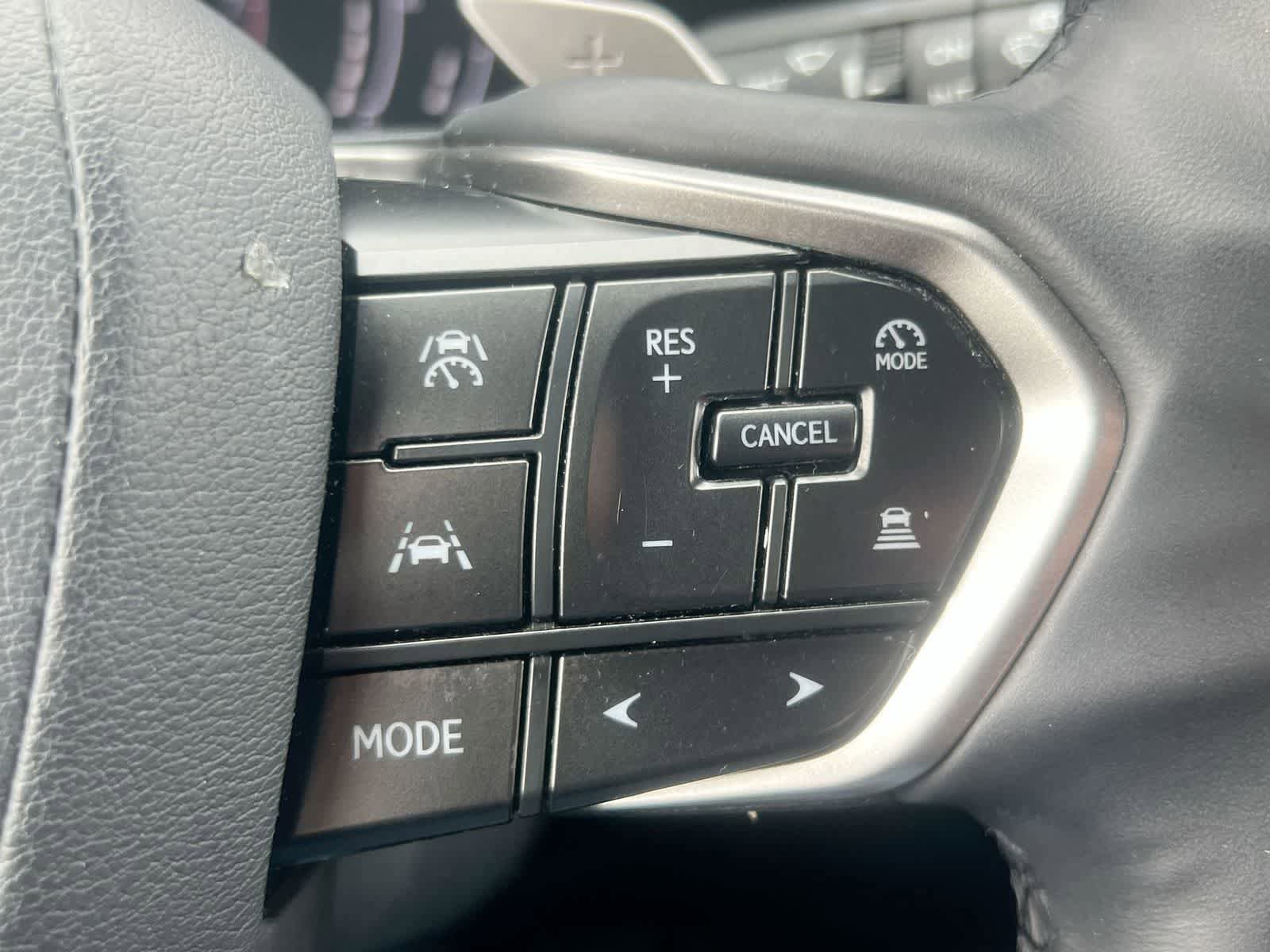 Used 2024 Lexus TX 350 AWD w/ Cold Weather Package image 24