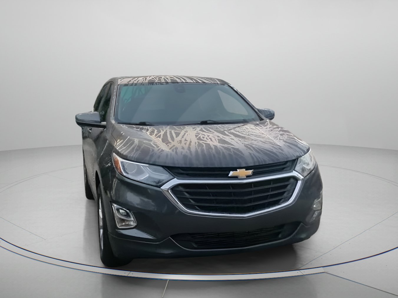Used 2019 Chevrolet Equinox LT w/ Driver Convenience Package FWD image 5