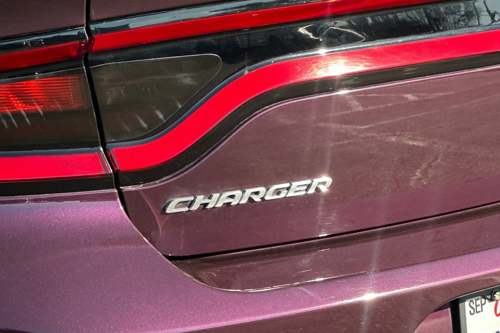 Used 2020 Dodge Charger R/T w/ Performance Handling Group image 30