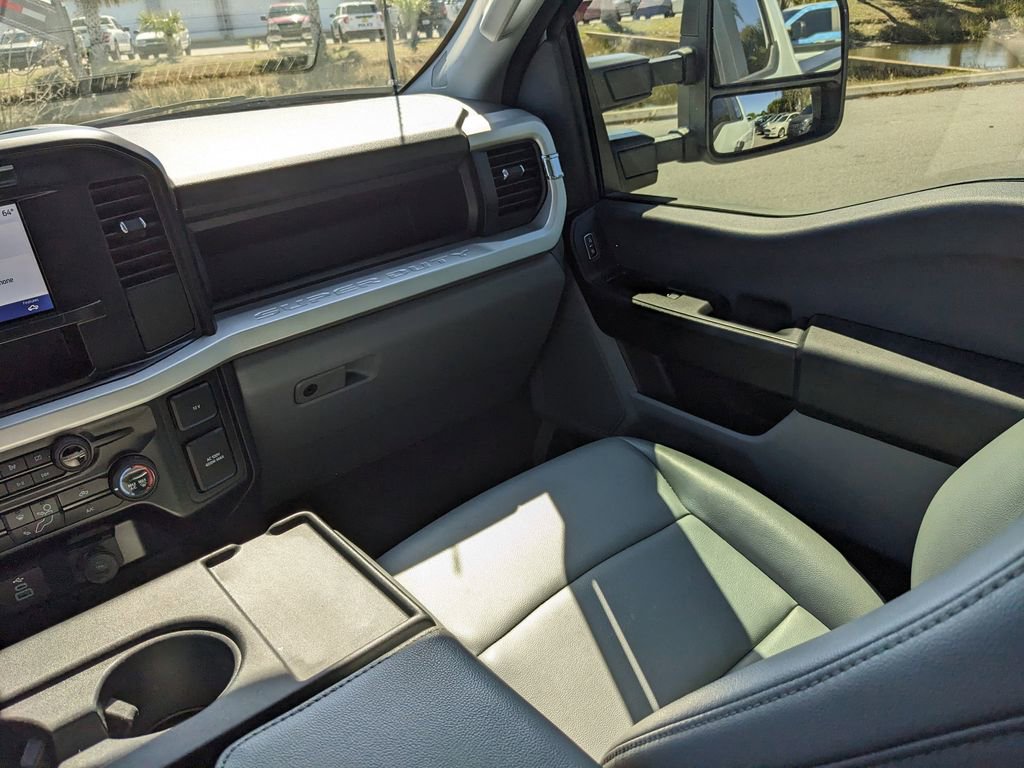 Certified 2024 Ford F250 XL w/ XL Driver Assist Package image 16