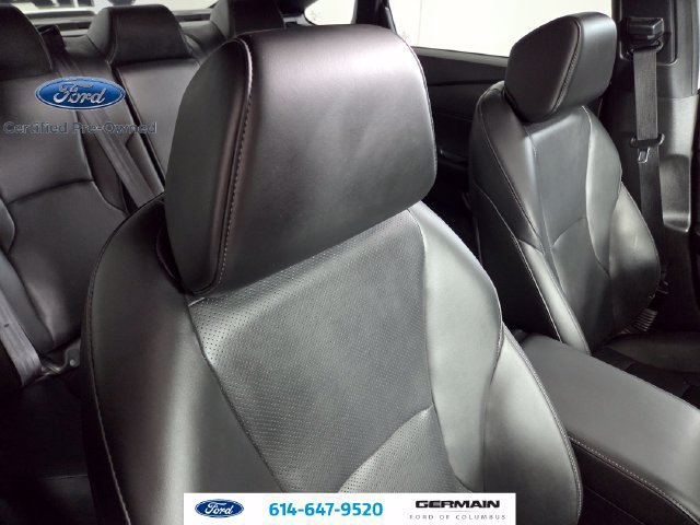 Used 2024 Honda Accord Sport image 19
