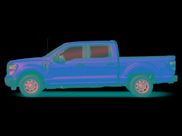 Certified 2023 Ford F150 XLT w/ Equipment Group 302A High AWD/4WD image 3