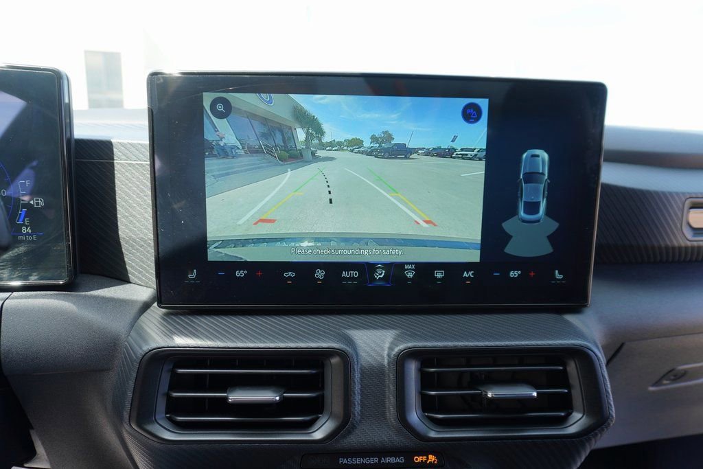 Certified 2025 Ford Mustang GT image 32