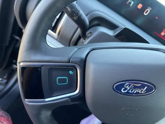 Certified 2025 Ford Expedition Max Active AWD/4WD image 10