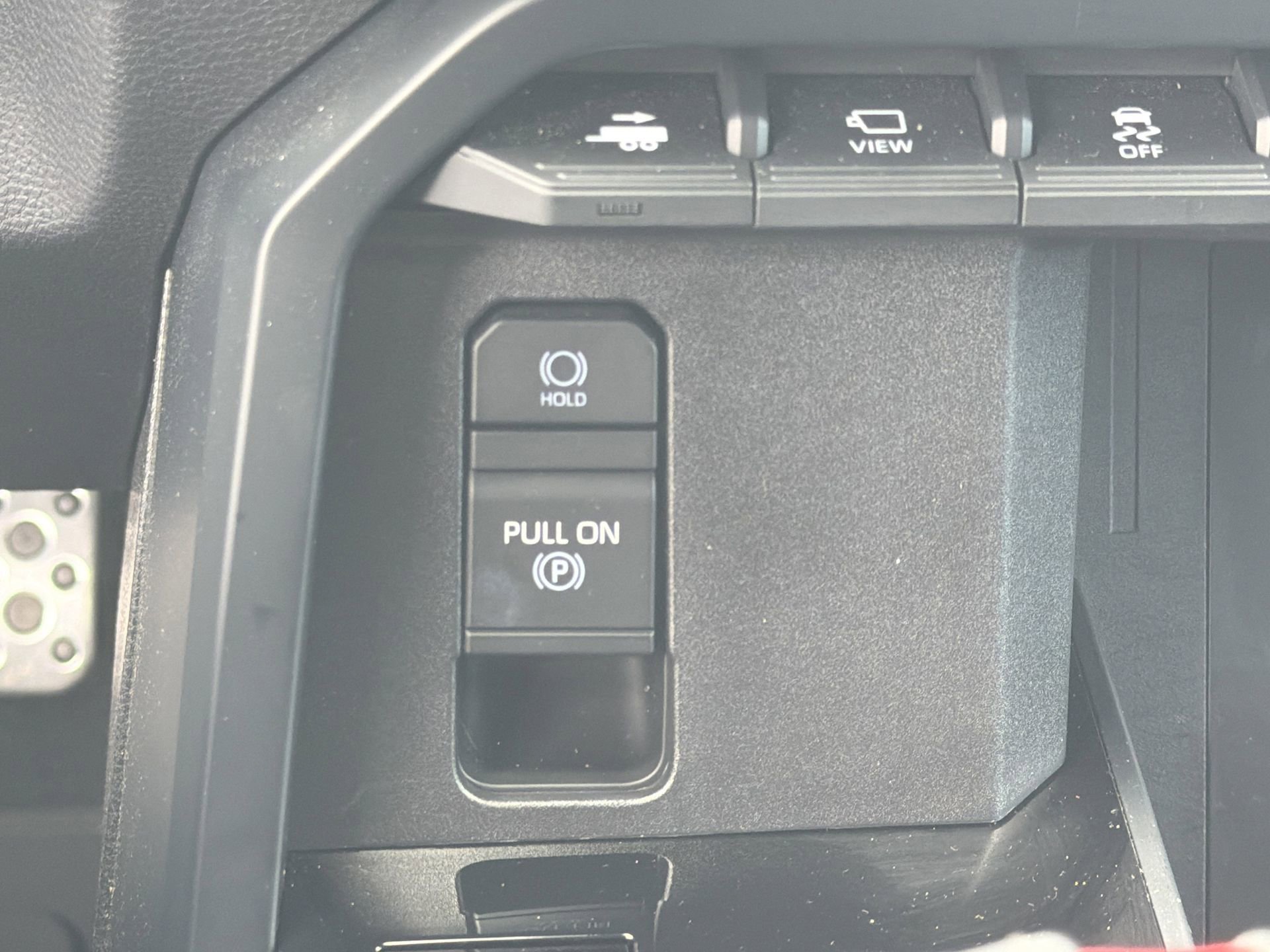 Used 2025 Toyota Sequoia TRD Pro AWD/4WD image 10