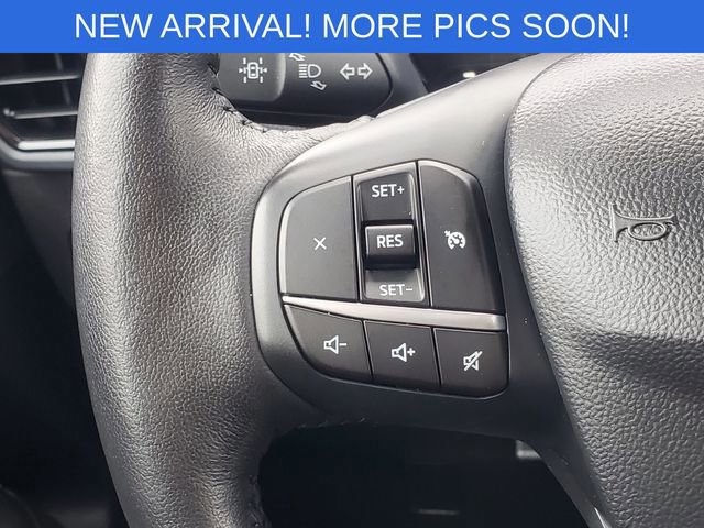 Certified 2022 Ford Bronco Sport Outer Banks w/ Tech Package image 13