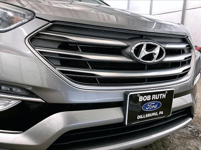 Used 2017 Hyundai Santa Fe Sport AWD/4WD image 29