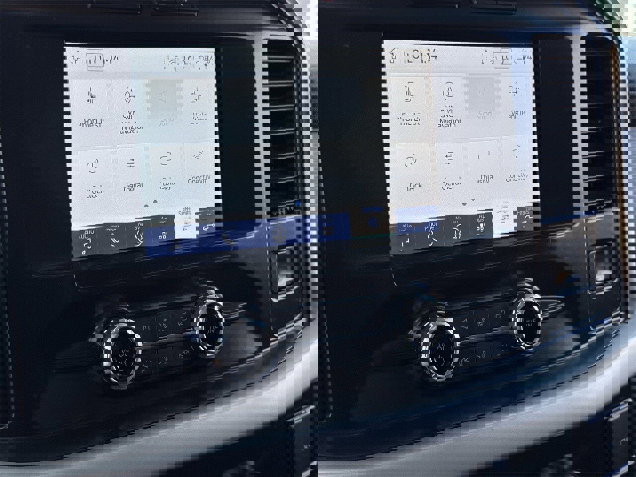 Certified 2022 Ford F150 XLT w/ Equipment Group 301A Mid image 15