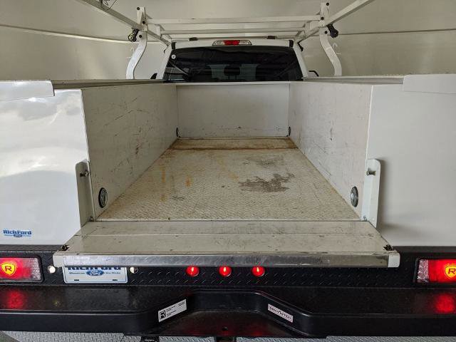 Certified 2024 Ford F450 XL RWD image 27