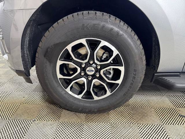 Certified 2024 Ford Expedition XLT RWD image 14