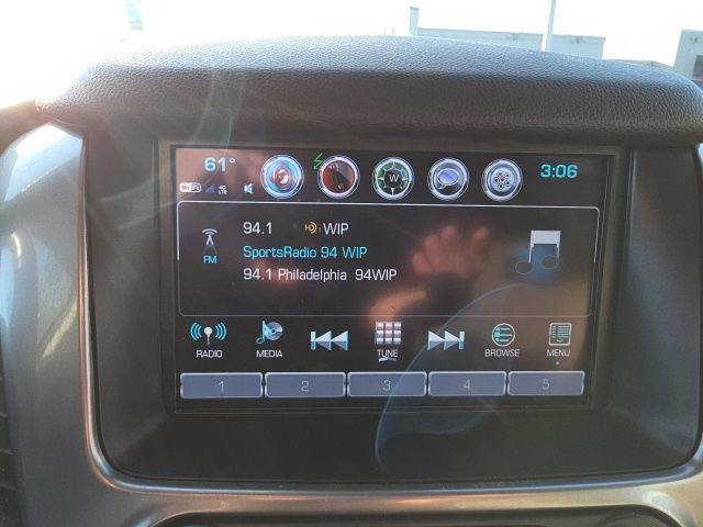 Used 2018 Chevrolet Tahoe Premier image 22