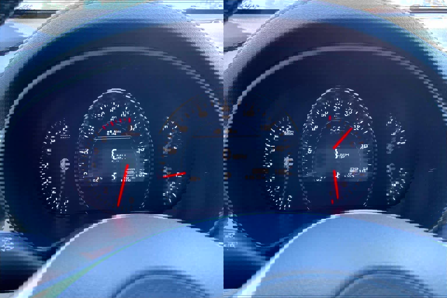 Used 2020 Kia Sorento EX image 25