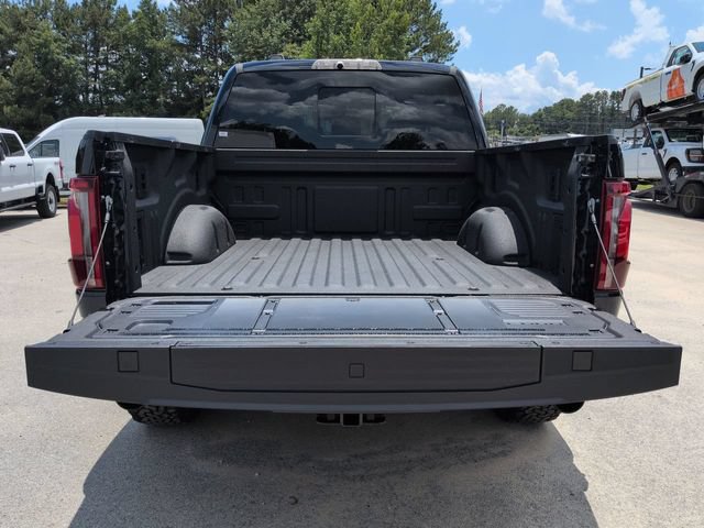 Certified 2025 Ford F150 Raptor AWD/4WD image 16