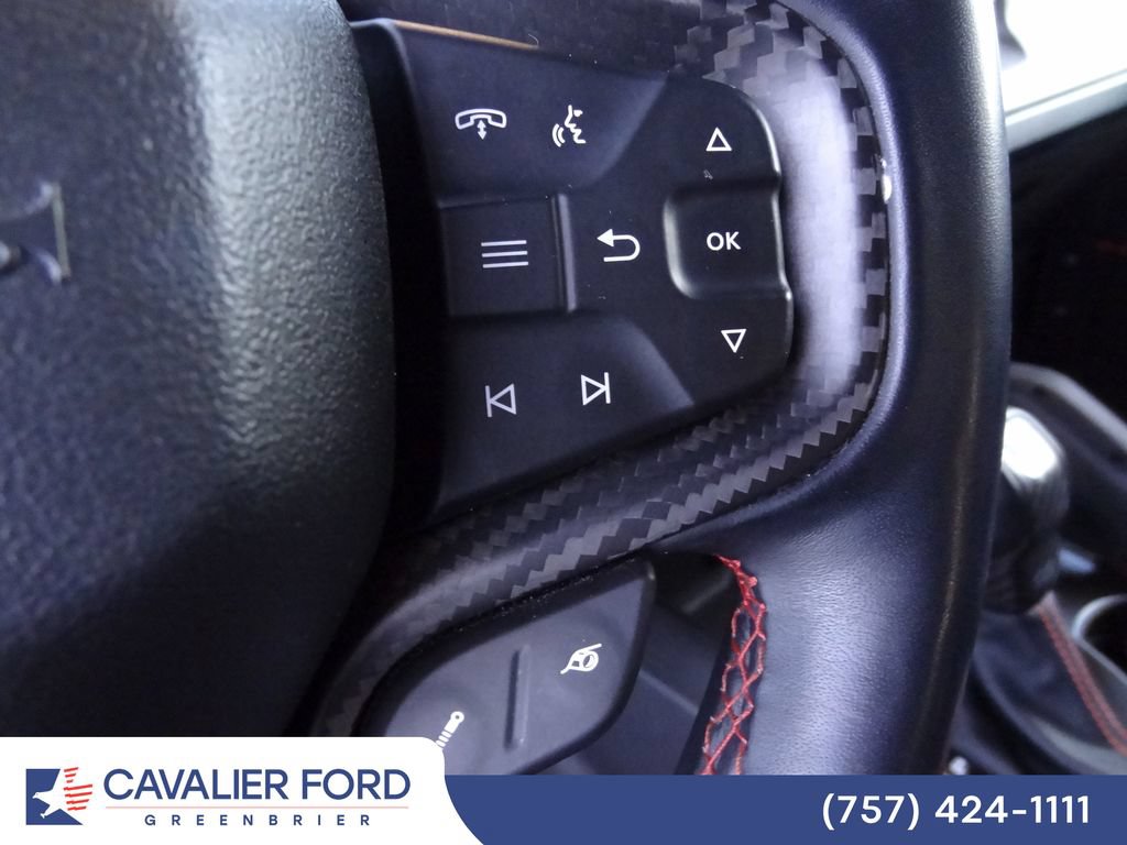Certified 2023 Ford Bronco Raptor AWD/4WD image 15