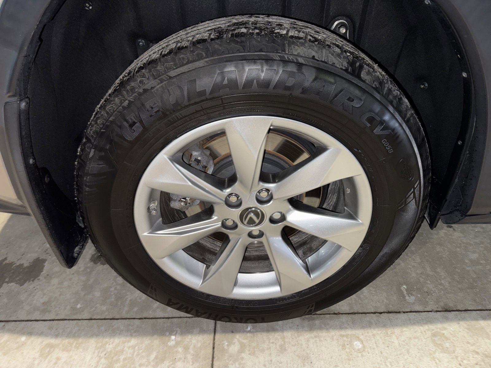 Used 2019 Lexus RX 350 AWD image 18